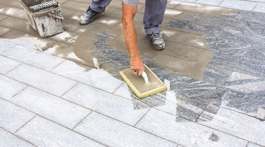Local Chimney Repair in Lafferty, OH